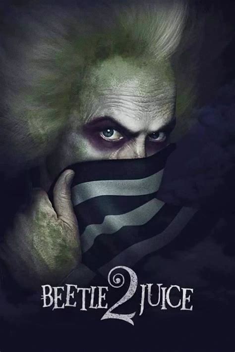 Apr 25, 2023 · During Warner Bros.' CinemaCon 2023 panel, of which Screen Rant was in attendance, the studio confirmed that Beetlejuice 2 is officially in development. The announcement comes just over a month after reports indicated that Jenna Ortega, with whom Burton worked on Netflix's hit Addams Family spinoff show Wednesday, was …